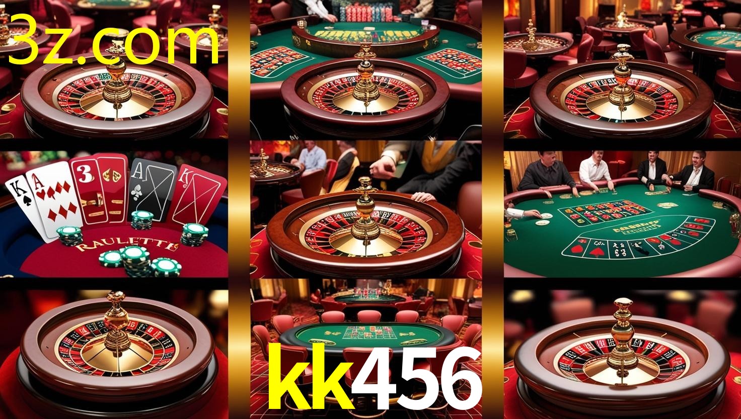 Verificação de Conta KK456.COM